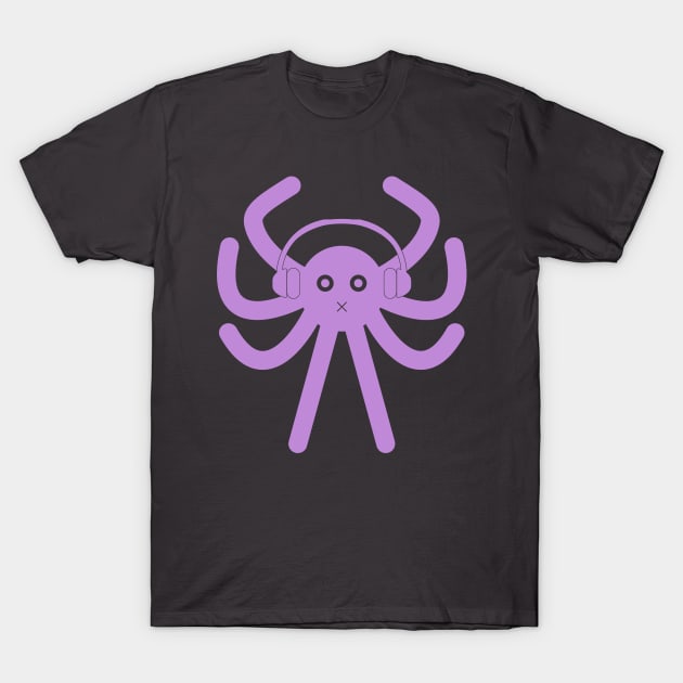 OCTO T-Shirt by droidmonkey